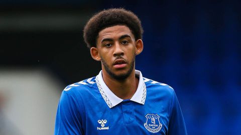 Benni McCarthy Explains Why He Called Up Real Sociedad's Job Ochieng, Clears The Air on Everton's Tyler Onyango