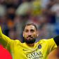 Gianluigi Donnarumma: New Man City keeper excited to play for 'greatest manager in history'
