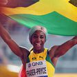 Shelly-Ann Fraser-Pryce: Moderate Amount Pocketed by Jamaican Sprint Queen at Final Track Event in Tokyo