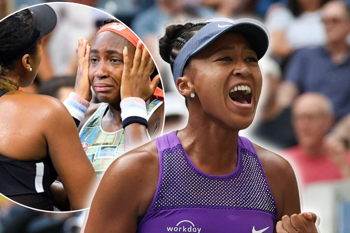 'Naomi Osaka will WIN it’ - 3x US Open champ makes surprising prediction