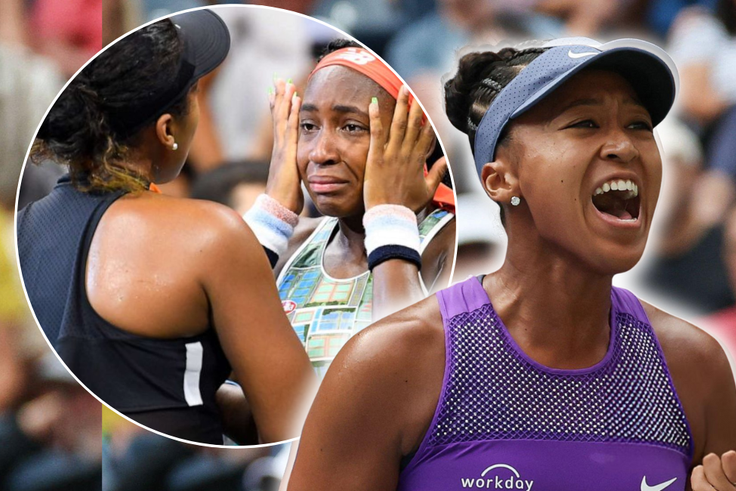 'Naomi Osaka will WIN it’ - 3x US Open champ makes surprising prediction