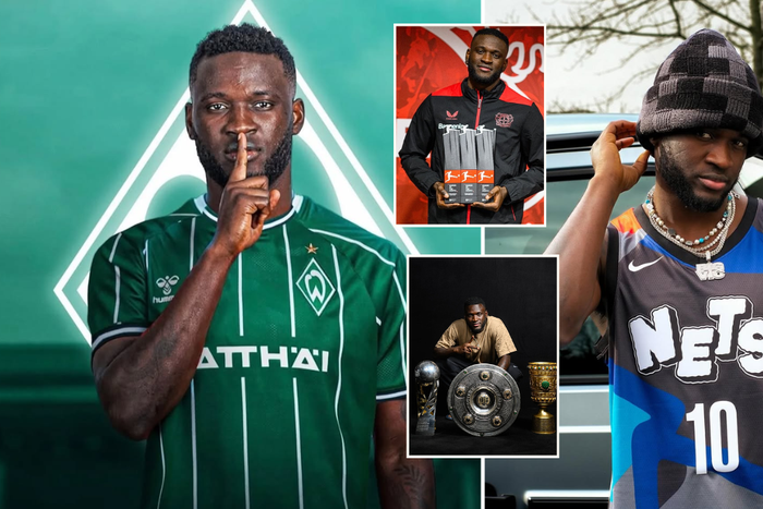 Victor Boniface Net Worth: Profile, Age, Salary, Girlfriend, House, Cars, How Rich is he in 2025?