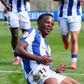 Harambee Stars Boss Benni McCarthy on Why He Snapped Up Real Sociedad's Job Ochieng Ahead of Gambia, Seychelles Tests