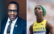 Andre Wellington: The New Architect of Shelly-Ann Fraser-Pryce's Final Chapter