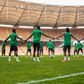 13 players hit Super Eagles camp in Uyo ahead of World Cup qualifiers