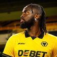 'I am strong and fast' — Super Eagles star Arokodare ready to fire Wolves to success after £24 million move