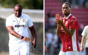 Benni McCarthy Reveals the 2 Reasons Zak Vyner Was Left Out of Harambee Stars Squad