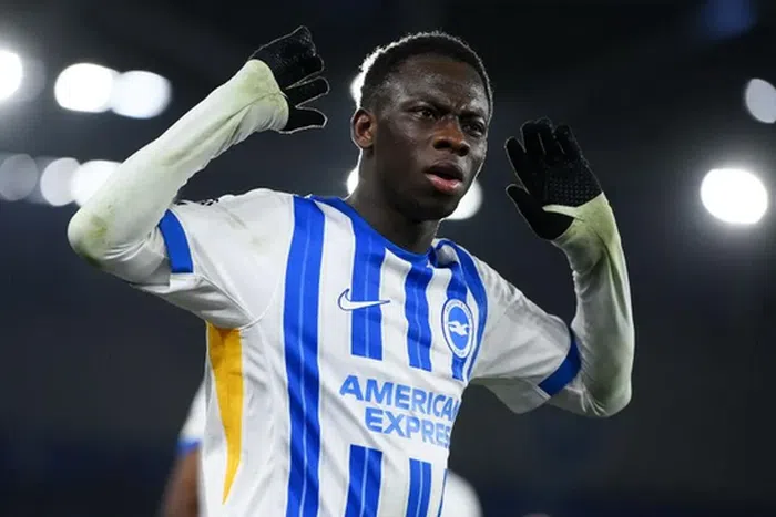 Brighton Star Yankubah Minteh: Why Gambia Will Find it Hard Facing Harambee Stars at Kasarani Stadium