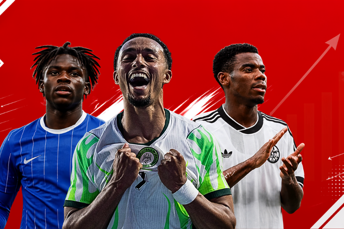 Most Expensive Nigerian Transfers in the 2026 Summer Window