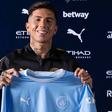 Why I left Chelsea to join Manchester City — Enzo Fernandez