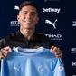 Why I left Chelsea to join Manchester City — Enzo Fernandez