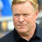 Koeman will not be sacked after Atletico game, says Laporta