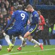 Chelsea seize top spot after dramatic win over Southampton