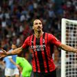 Injured Ibrahimovic withdraws from Sweden squad