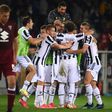 Locatelli strike gives Juventus derby victory as Inter fight back