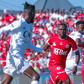 Tanzania yaingiza timu mbili makundi CAFCL