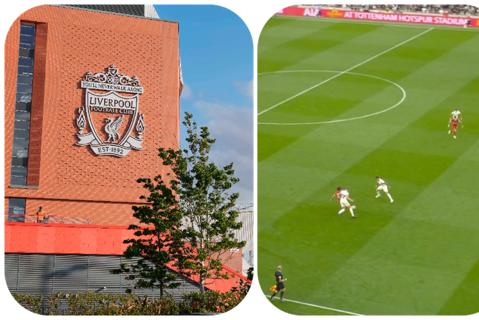 Liverpool request audio from PGMOL