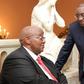 AFCON 2027: The hundreds of millions Botswana splashed on bid book but lost to Kenya, Uganda and Tanzania
