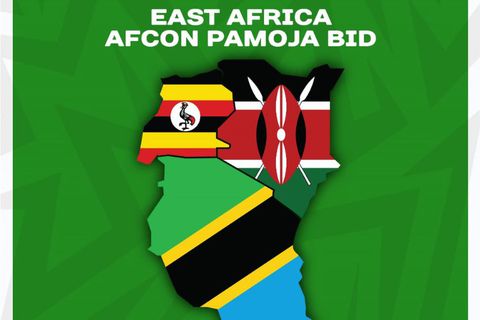 Two Governors question choice of 2027 Africa Cup of Nations host cities