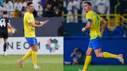 Cristiano Ronaldo scores 1st Champions League goal for Al-Nassr: Talisca brace completes comeback against Istiqol