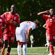 Watch: Ibrahim Kasule, Frank Ssebufu put up brilliant show for New York Red Bulls 2