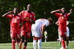 Watch: Ibrahim Kasule, Frank Ssebufu put up brilliant show for New York Red Bulls 2
