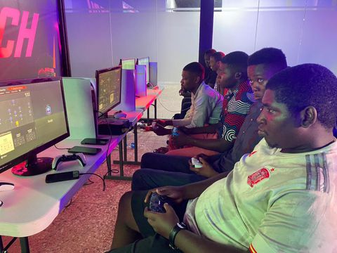 Where Can I Download Pc Games - Gaming - Nigeria