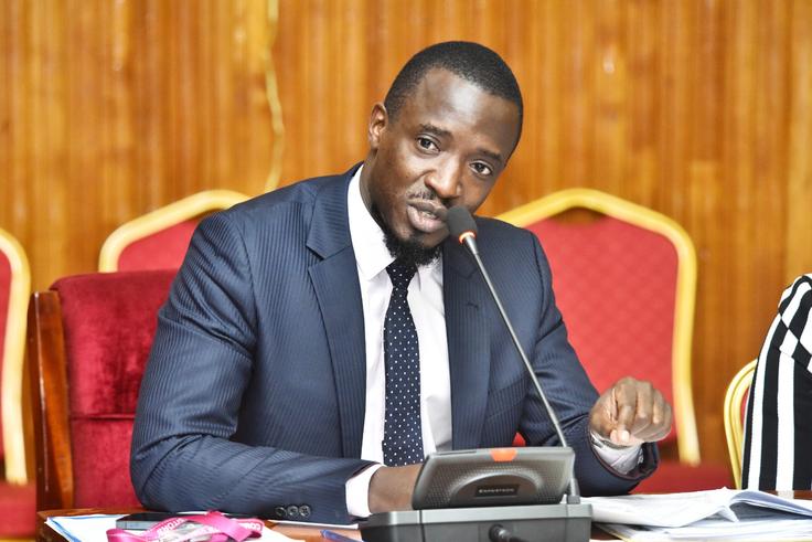 Moses Muhangi cleared to stand for African Boxing presidency despite pressure from 30 countries