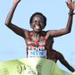 Peres Jepchirchir delighted after making history at World Road Running Championships