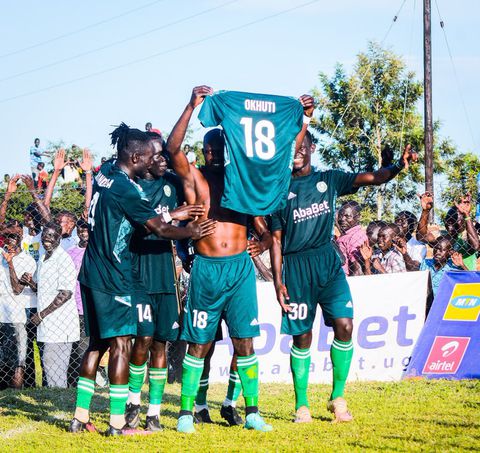 Okhuti returns from retirement to save Onduparaka as Police draw guns