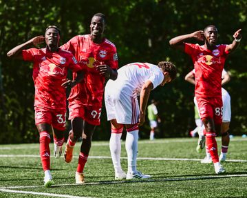 Ugandan Players Abroad: Onyango stars, Mugisha Rogers opens account as Aucho, Gift Fred seal CAF CL berth