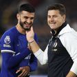 Pochettino believes 22-year old striker ‘with incredible potential’ can take Chelsea to the next level