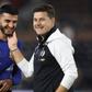 Pochettino believes 22-year old striker ‘with incredible potential’ can take Chelsea to the next level