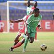 Mugisha tastes Meshemji derby victory with Gor Mahia