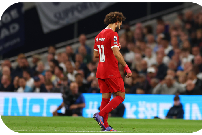 FA fine Liverpool for lack of discipline