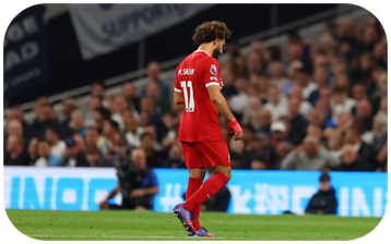 Liverpool fined ₦23m despite VAR scandal in Tottenham clash