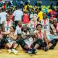 Two results Uganda Gazelles head coach Alberto Antuna will be remembered for