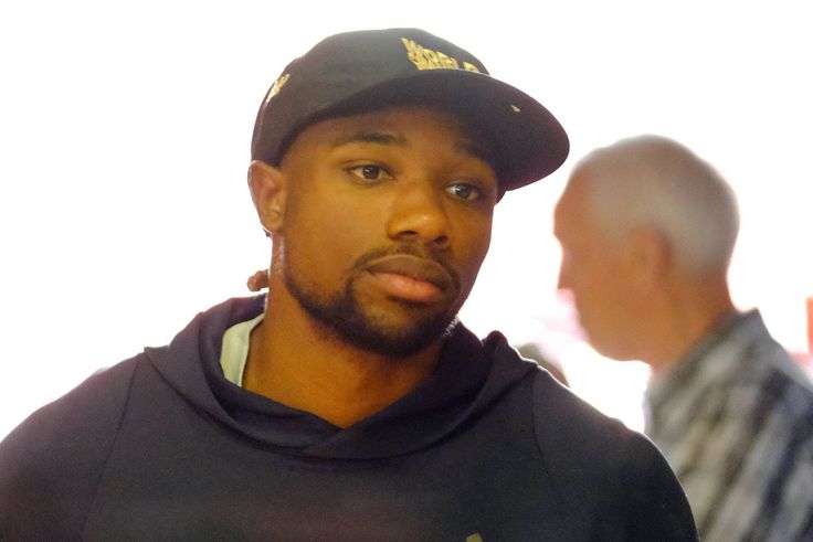 A look into Noah Lyles "World Champion" cap that costs approximately Ksh5000