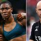 Angry’ Oshoala blasts Erik ten Hag after Man U’s stinker vs Tottenham