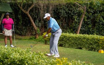 74 golfers set for NCBA Nandi Bear Open Shield this weekend