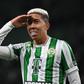 Liverpool fans swoon over Brazilian footballer with a striking resemblance to former Reds player Roberto Firmino