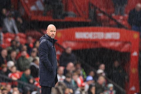 Player power: Have Man Utd stars decided Ten Hag's fate?