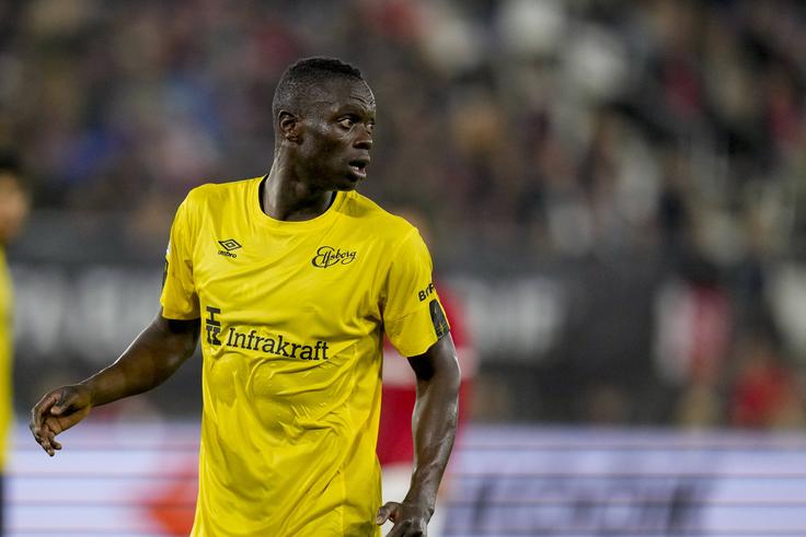Timothy Ouma: Why Harambee Stars midfielder rejected English & French clubs for Czech giants Slavia Prague