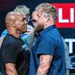 Mike Tyson's trainer on the strategy he will use to trump Jake Paul in November
