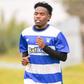 New AFC Leopards star Ovella Ochieng on the concerning reason he was 'scared' of making his debut for the club at Thika Stadium
