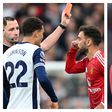 Will He Play? Manchester United discover outcome of Bruno Fernandes red card appeal