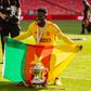 Manchester United's Andre Onana headlines Cameroon squad to face Kenya's Harambee Stars in October AFCON 2025 qualifiers