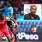 Veteran referee George Mwangi reveals shocking neglect of match officials in Kenyan football