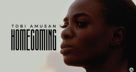 The Homecoming: Tobi Amusan releases trailer for new documentary detailing journey into stardom