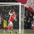 No Odegaard, no problem & Mikel Arteta's hidden gem: 5 takeaways from Arsenal's 'statement' Champions League win over PSG